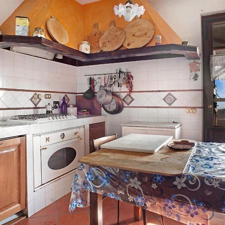 فيلا Casa Della Barcareccia Calice al Cornoviglio المظهر الخارجي الصورة