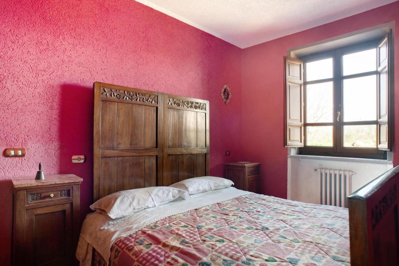 فيلا Casa Della Barcareccia Calice al Cornoviglio المظهر الخارجي الصورة